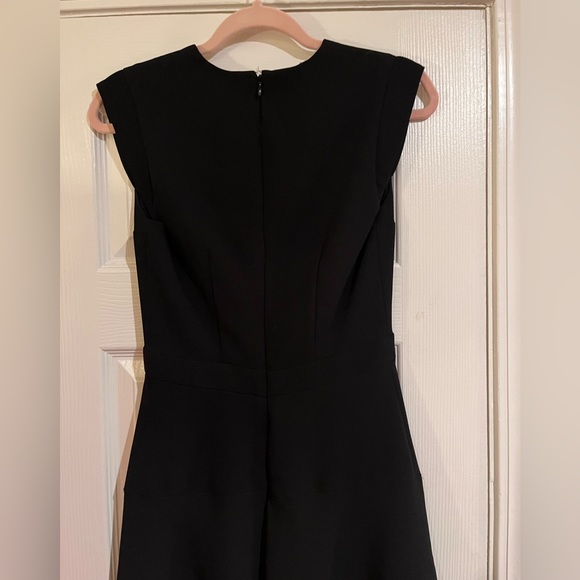 Claudie Pierlot romper balck - Picture 6 of 6